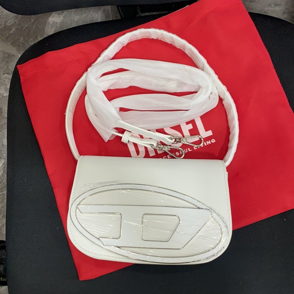 Diesel 1DR Shoulder Bag